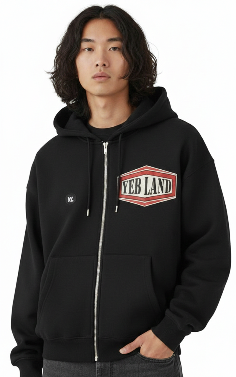 Hoodies