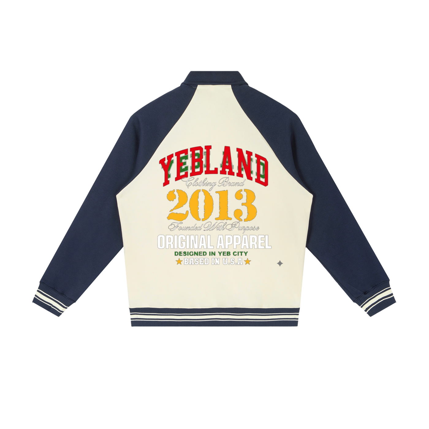 Jackets 