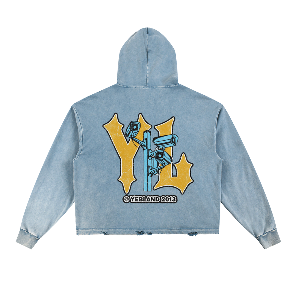 Hoodies 