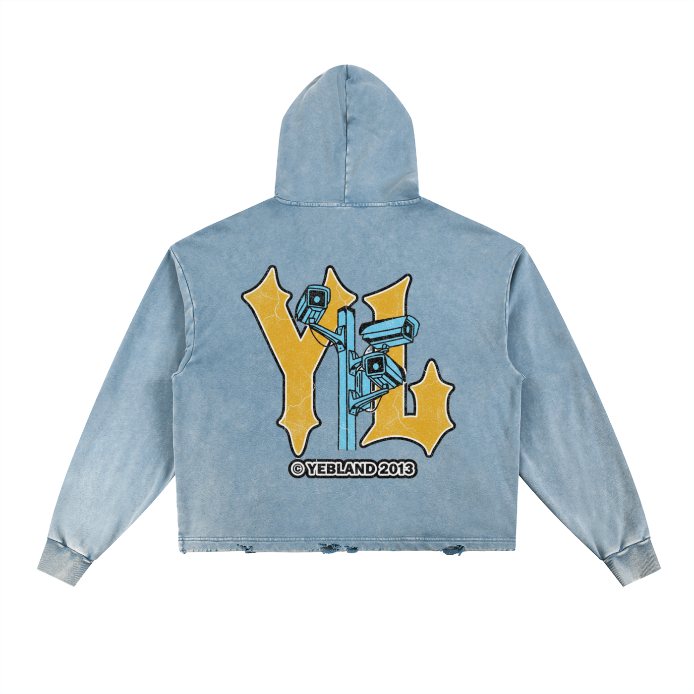Hoodies 