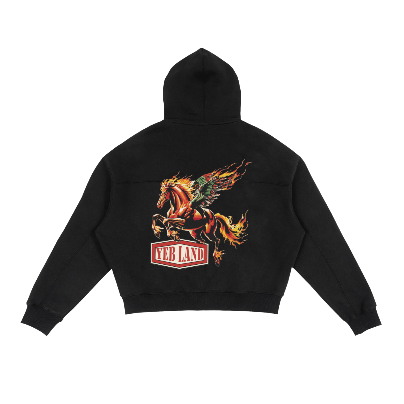 Hoodies 