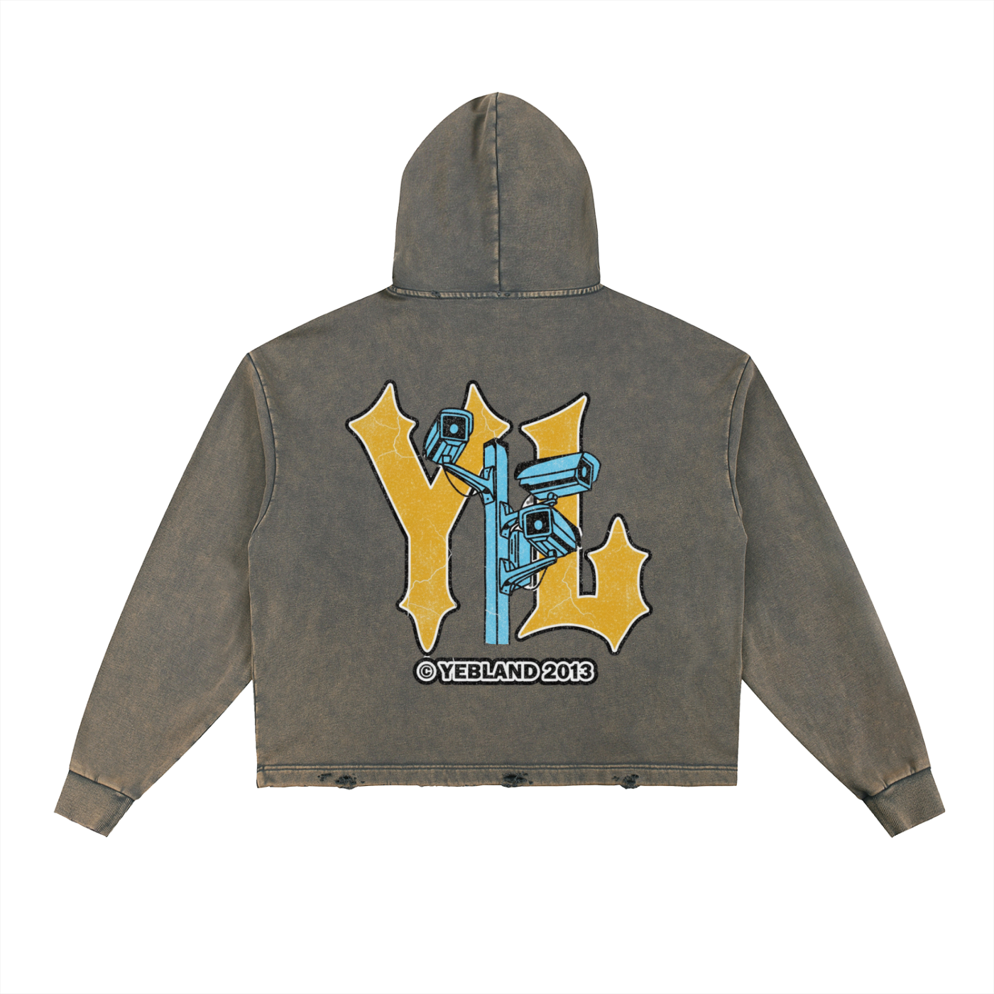Hoodies 