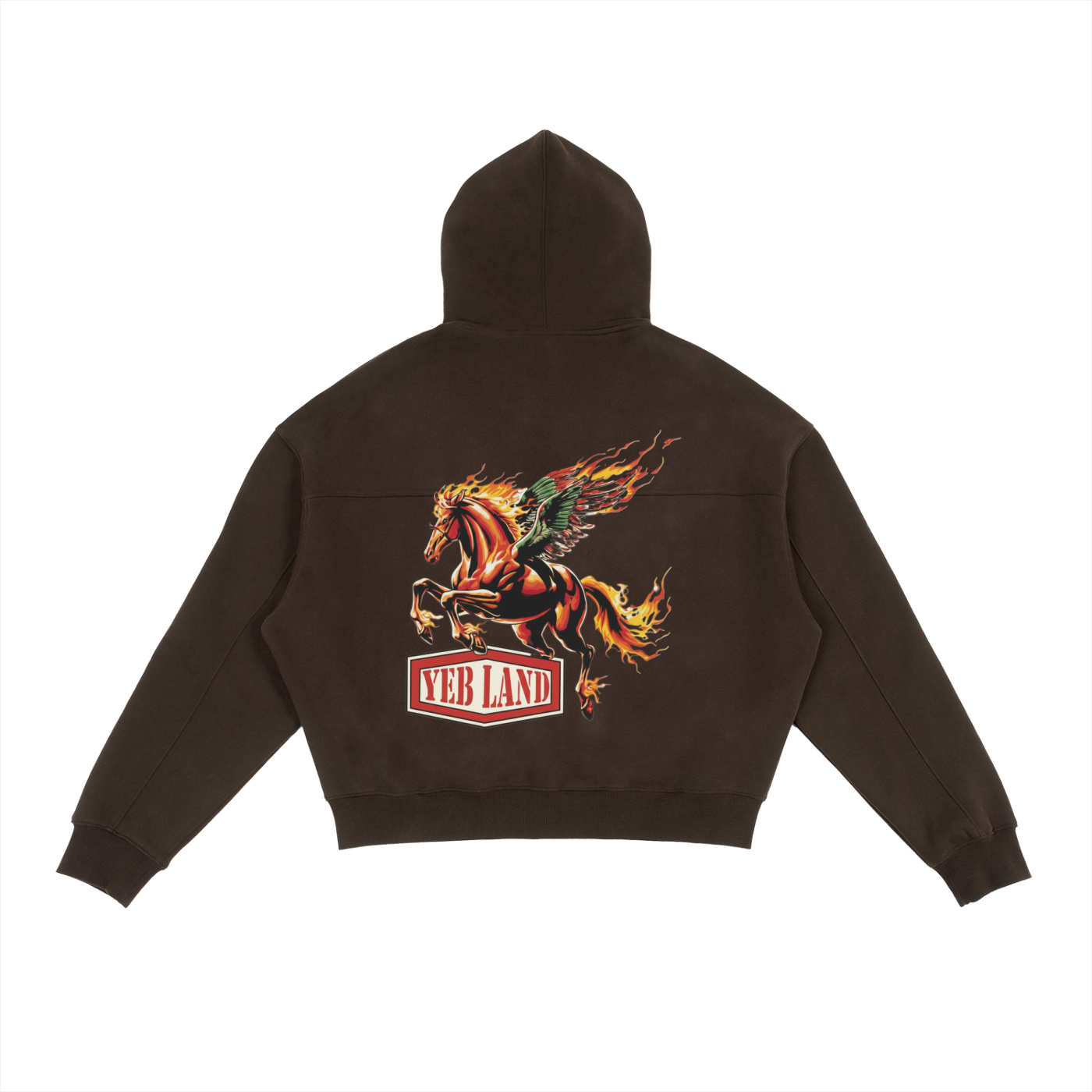 Hoodies 