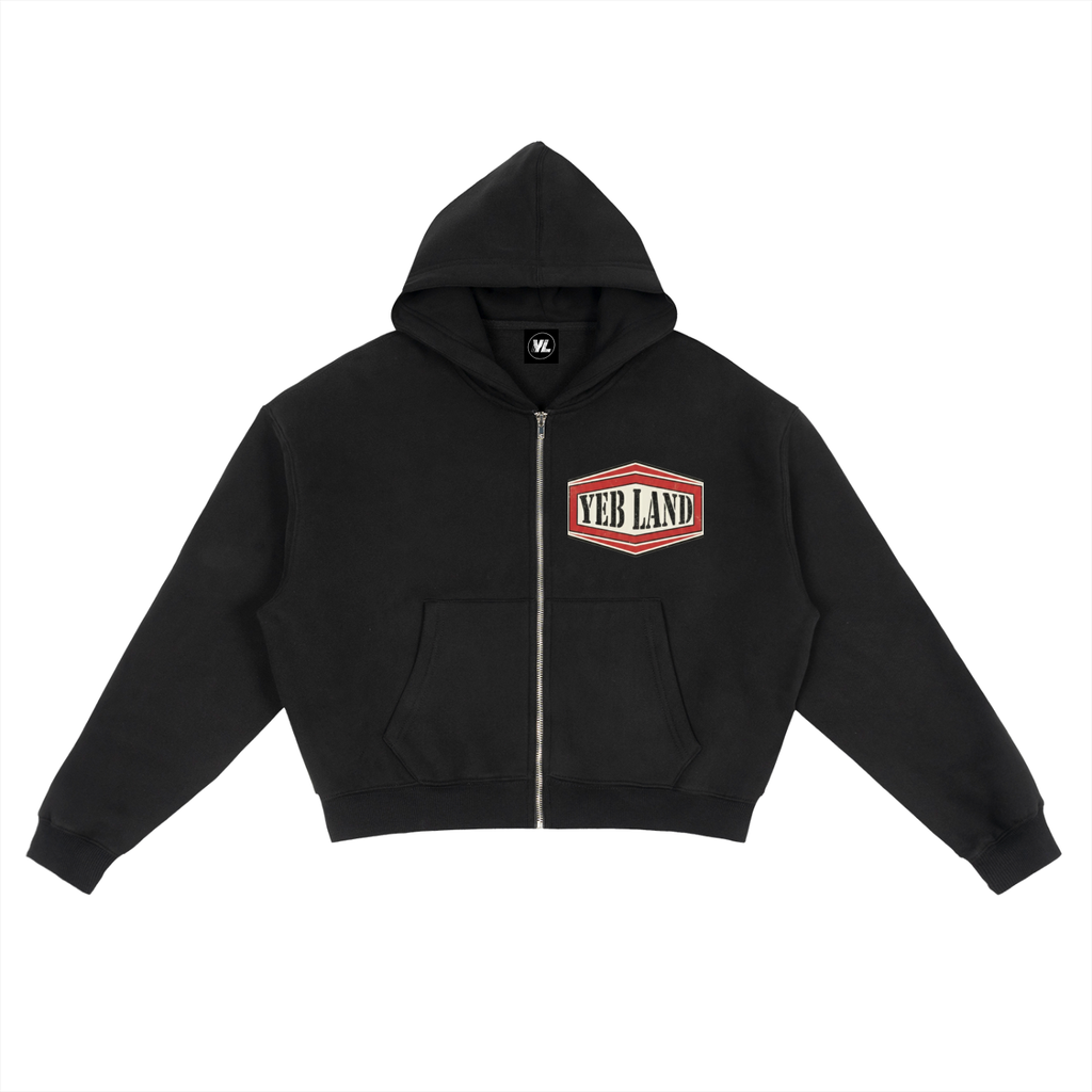 Hoodies 