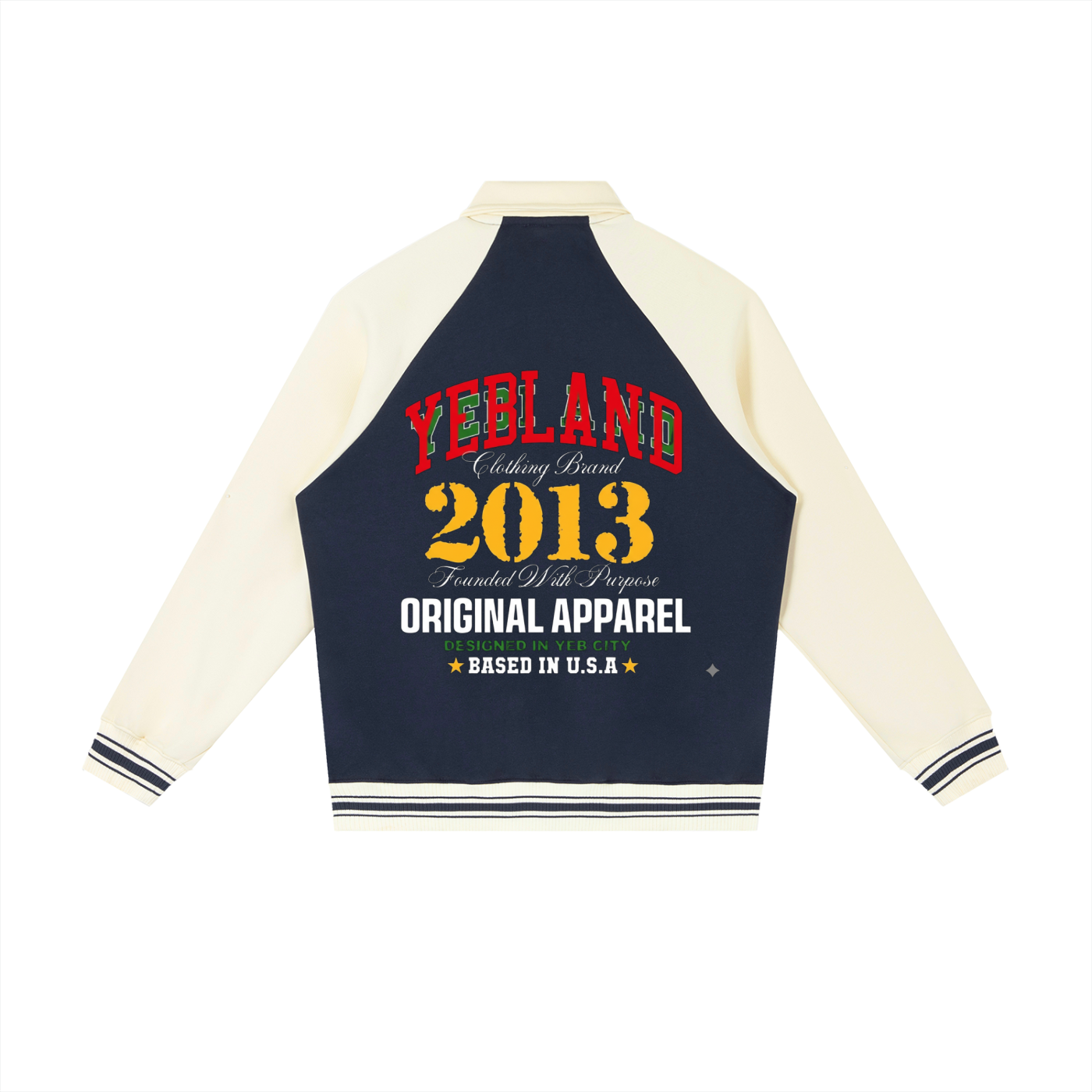 Jackets 