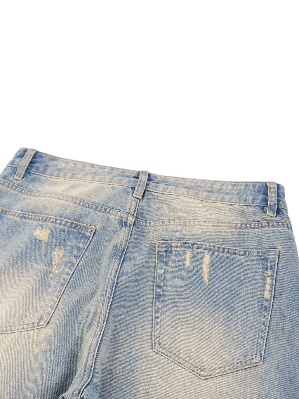 Bottoms 